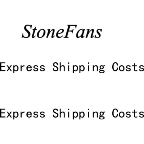 Express Shipping difference
