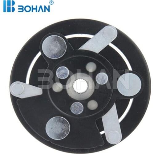 SD7V16 Electromagnetic air conditioner clutch sucker FOR AUDI FOR FORD FOR MERCEDES BENZ 550015 550116 550086 77554 BH-CH-006