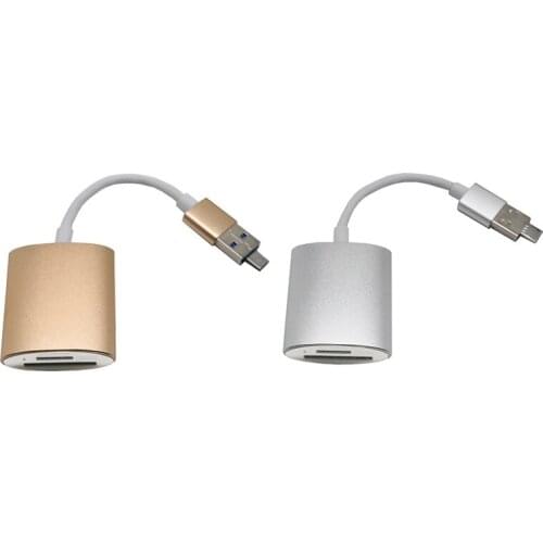 SHZONS SIM Card Readers
