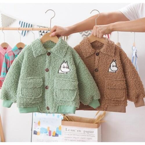 Осенние куртки для мальчиков Sweet Cherub China At AliExpress