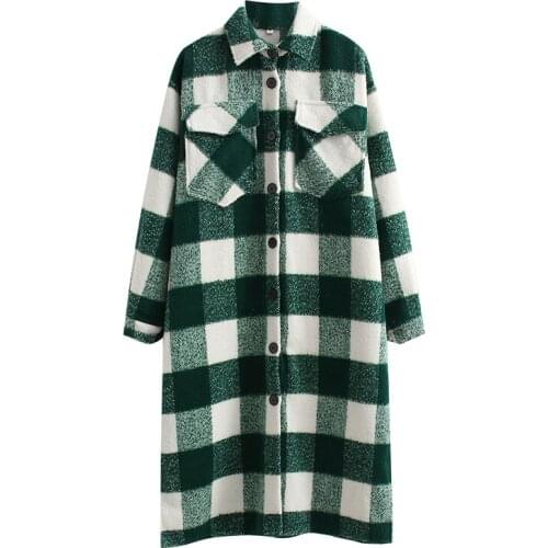 TTBD Women's Coats
