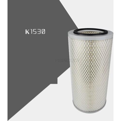 FORklift air filter air filter air filter K1530 air filter is suitable FOR FORklifts high-quality FORklift accessories