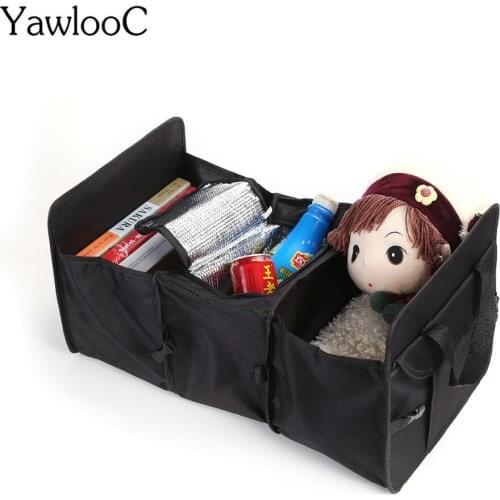 Yawlooc Trunk Organizers