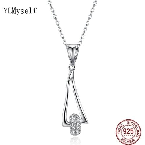 YLMyself Charm Pendants