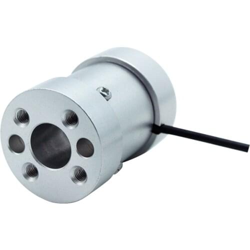 Torque Sensor Static Torque Transducer Measuring Torque Rotary Force Measure Miniature High Precision Corrosion Resistance