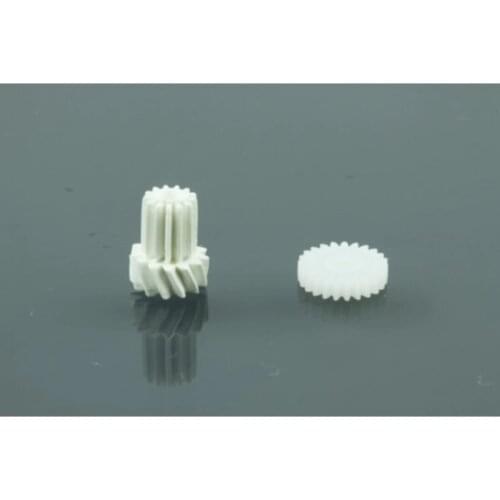 Braun Epilator Silk Epil 5 and 7 Series SilkEpil Epilation Part Repair Kit Accessory Replacement Spare Part Gear Set 1 set