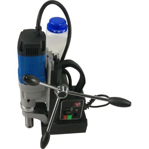 DMD-50T 50mm Germany quality portable magnetic drill press with strong motor