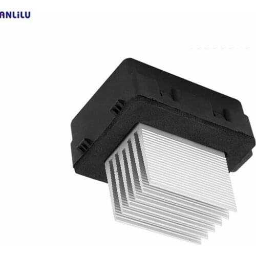 High Quality Blower Motor Resistor Resistance Regulator Heater 8E5Z-19E624-A 8E5Z19E624A For Lincoln Mkz Mercury Milan