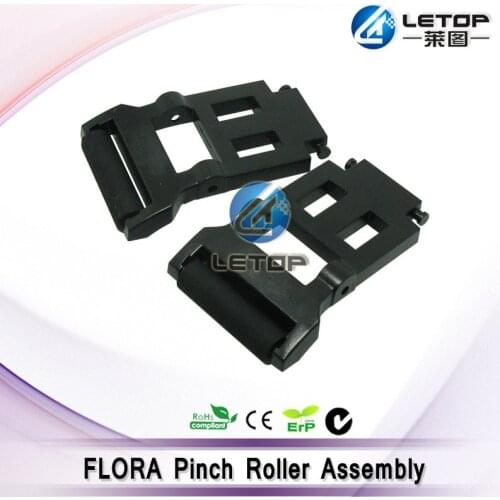 Competitive price large format inkjet printer spare part flora pinch roller assembly