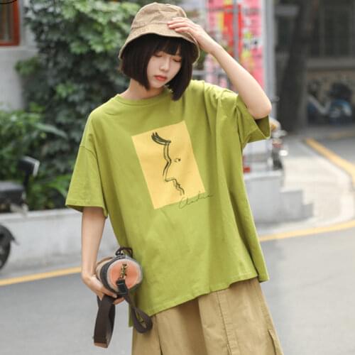 Женские футболки с принтом MOOIRUE APPAREL China At AliExpress