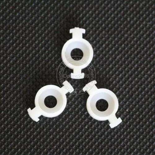 30 pcs trumpet valve guides for repairing new