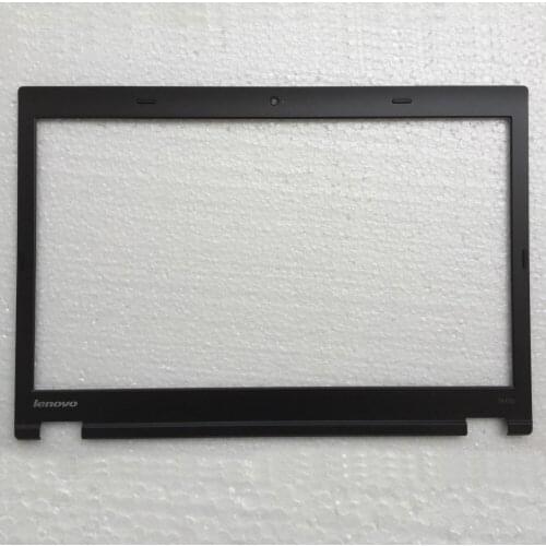 New/Original LCD Front Bezel Cover For Lenovo ThinkPad T440P Series,FRU 04X5424 4X5424 SM10A39173