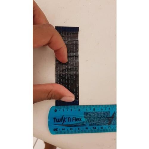 Original 60pin 3mm width Logical plate line