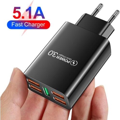 POWERADD Mobile Phone Chargers