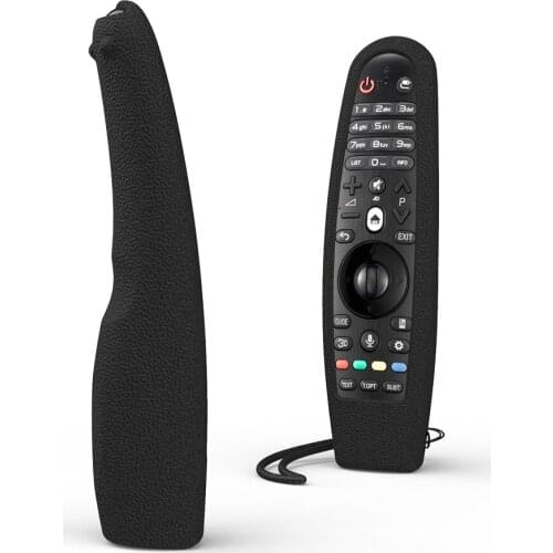 For LG AN MR600 Protective Case For LG AN-MR650 Smart TV Remote Control Cover for AN-MR18BA