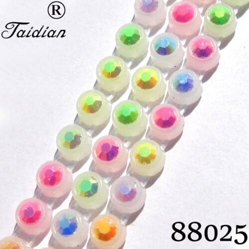 Taidian Decorative Ribbons