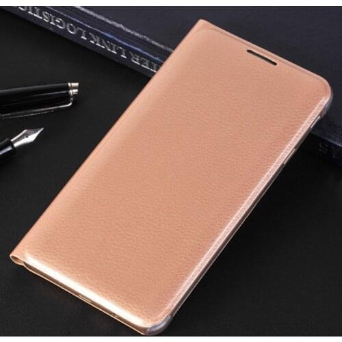 Slim Wallet PU Leather Case For Samsung Galaxy J7 Prime On7 2016 G610F Flip Back Cover Shell For Samsung J5 Prime On5 2016 G570F