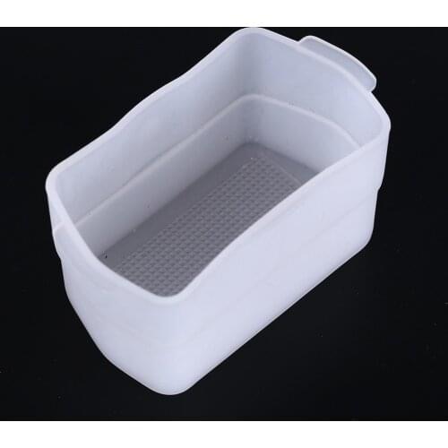 Universal Soft Box CASE Flash Diffuser Softbox For Canon 430ex Ii Camera Photo Accessory For Flash Lamp 2017 new arrival