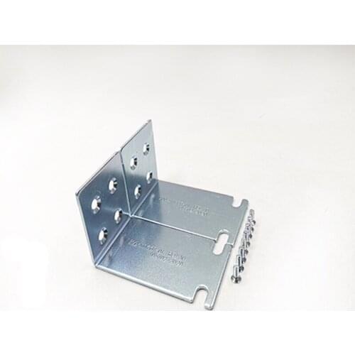 New ACS-4220-RM-19= rackmount kits A set for ISR4221/K9 and ISR4221-SEC/K9 or ISR4221-AX/K9