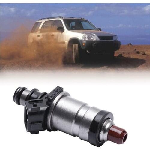 Car Fuel Injector for Honda Accord Civic Odyssey Acura TL RL Integra 1998-2001 06164-P2J-000 06164-P2A-000