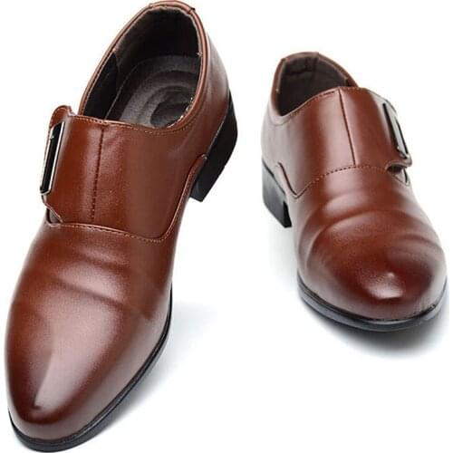 Bigsweety Golf Shoes