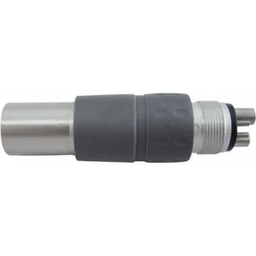 Quick Connector / Quick Plug Comfortable For 4 Holes NSK Coupler