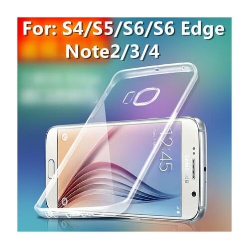 Чехлы для телефонов Samsung Galaxy S6 edge Kaluos China At AliExpress