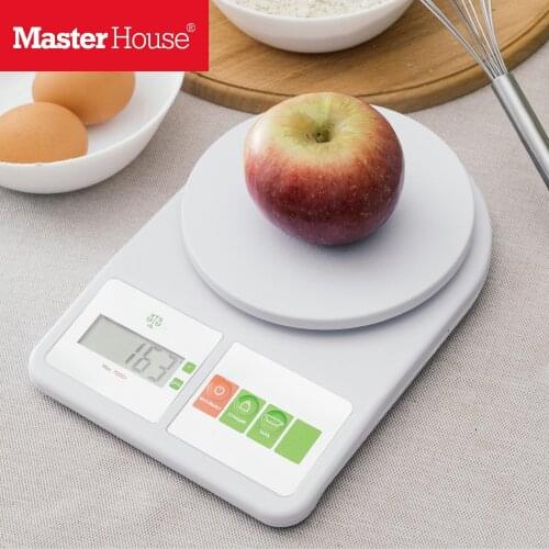 Мастер Хаус Measuring Containers And Scales For Kitchens