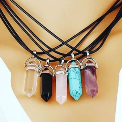 MOMIJI Pendant Chains