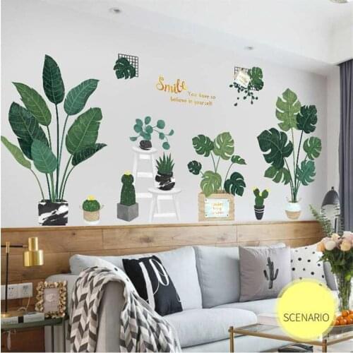 Mural wall stickers self-adhesive wallpaper children kids room wall decoration photo living room home decoration wall background