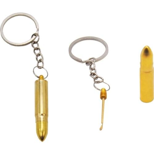 Cheap high quality Hoover Hooter Snuff Snorter Tobacco Pipe Shovel Smoking Accessories Tobacco Metal Spoon