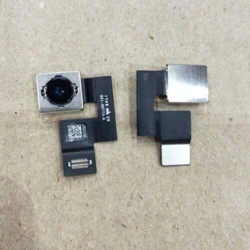 1set Original Back Rear Camera Flex Cable For Ipad pro 12.9 2nd A1670 Replacement parts