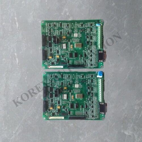 EMERSON INVERTER MAINBOARD F3A4B2EU1 USED GOOD IN CONDITON