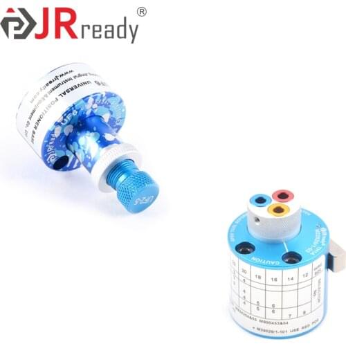 TH1A & UH2-5 positioner MIL standard locator matched with YJQ-W2A(M22520/1-01) crimping tool