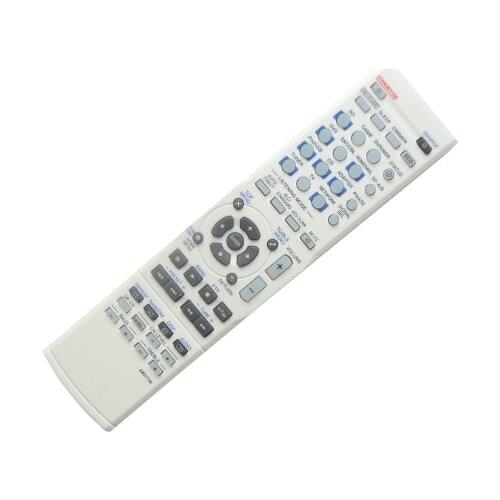 Remote Control For Pioneer VSX-S510-S VSX-S310-S VSX-S310-K VSX-S510-K VSX-S500-K A/V AV Receiver
