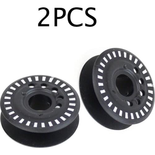 Sewing Bobbins #0334365400 #0322955000 for Bernina( 7 Series) cludes 710 720 and Bernina(8 Series) B820 Quilters Edition, B830