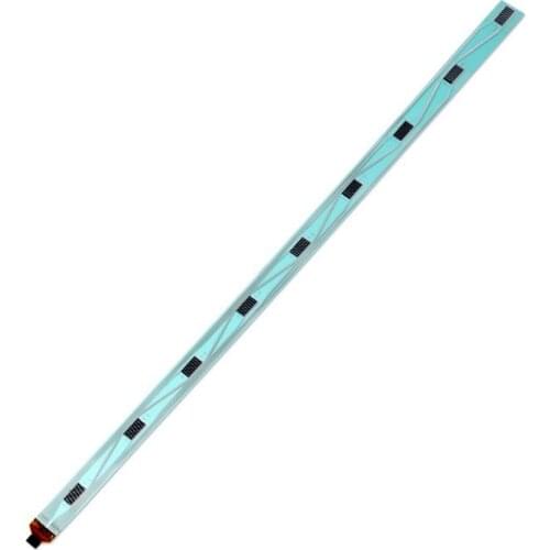 Taidacent Custom RP-L730-9Z 9-Zone Strip Film Pressure Sensor Dynamic Pressure Transducer Electronic Pressure Transducer