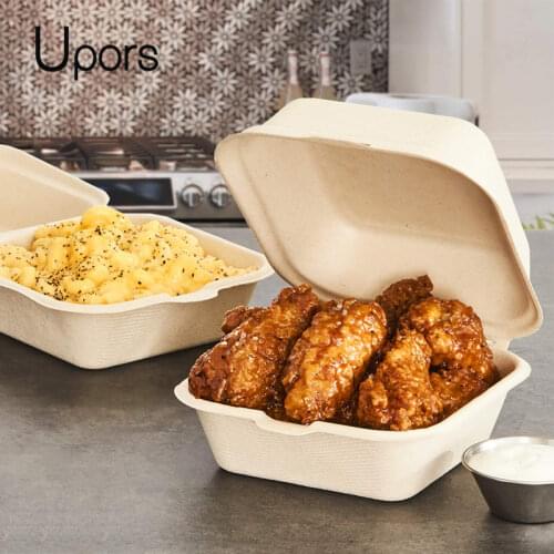 Upors Disposable Tableware