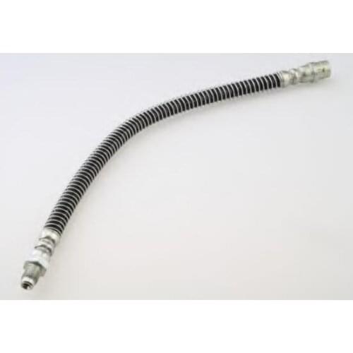 1 piece Rear Brake Hose for Mercedes W204 X204 C180 C220 C300 C350 GLK350 2044200048