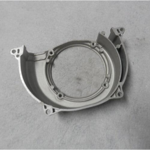 139F ENGINE COVER FOR CHINESE 139F-2 140F 31CC 35CC STRIMMER FLYWHEEL SHROUD SIDE HOUSING TRIMMERS BRUSHCUTTERS FREE SHIPPING