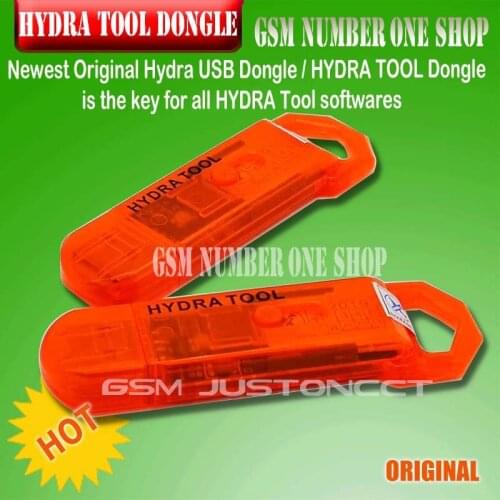 2020 Newest Original Hydra USB Dongle is the key for all HYDRA Tool softwares