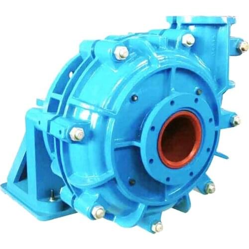 6inch high density diesel engine driven sludge slurry pump different with penies enlargement vaccum pump,air cooler water pump