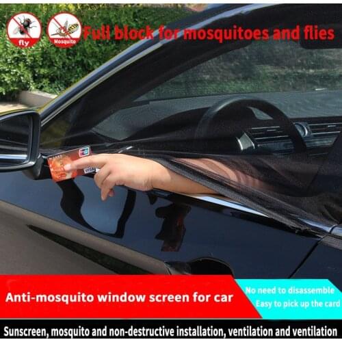 Car sun shade Parasol coche Sunshades Pare soleil de voiture Window sunshade Lateral Para sol delantero cover protector guarda