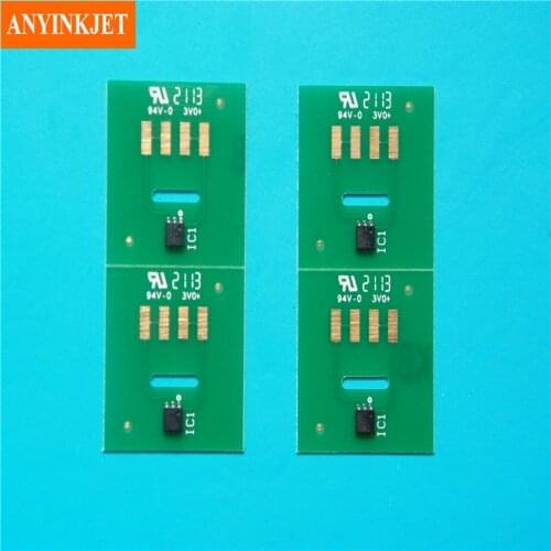 Chip for Videojet V411 cartridge
