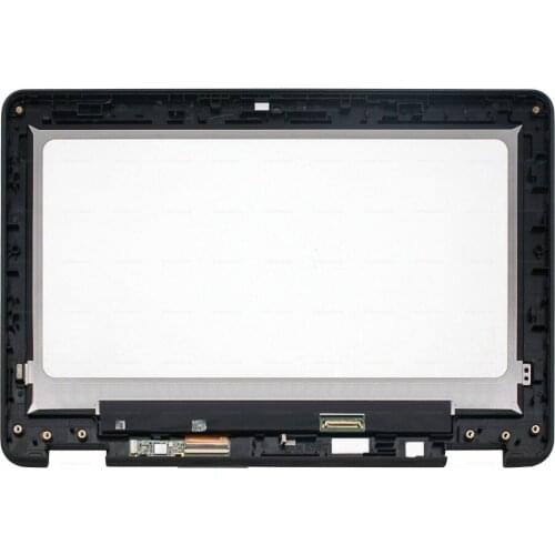 For Dell Latitude 11 3189 LED LCD Touch Screen Assembly Replacement 11.6" 1366 x 768 KG3NX