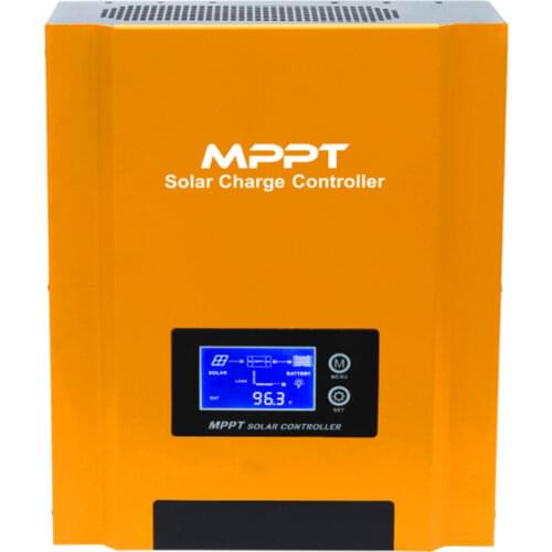 Donghui Solar Controllers