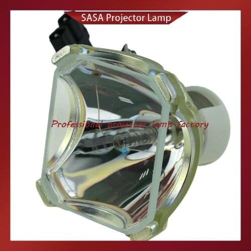 DT00471 High Quality Repalcement Projector Bare Lamp for Hitachi CP-HX2080/CP-S420/CP-S420W/CP-S420WA/CP-X430/CP-X430W/CP-X430WA