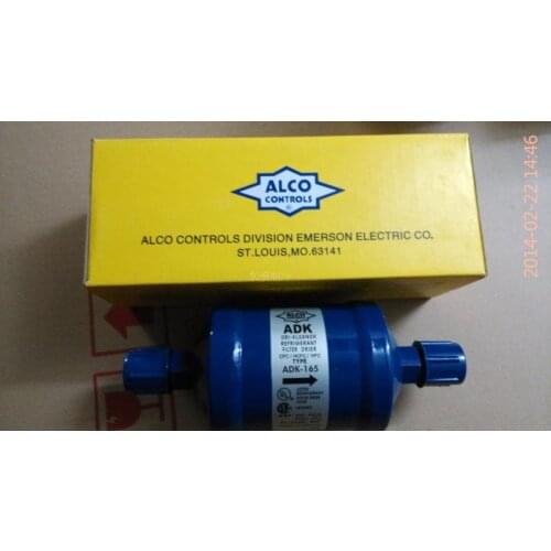 Emerson ALCO/ADK165 screw/central air conditioning filter drier/cold room filter drier