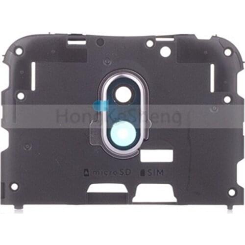 HongKeSheng Cases For Phones Motorola Moto E3