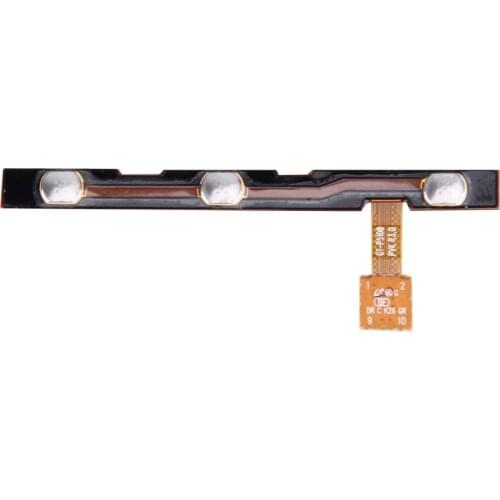 Power Button and Volume Button Flex Cable for Galaxy Tab 2 10.1 / P5100 / P5110